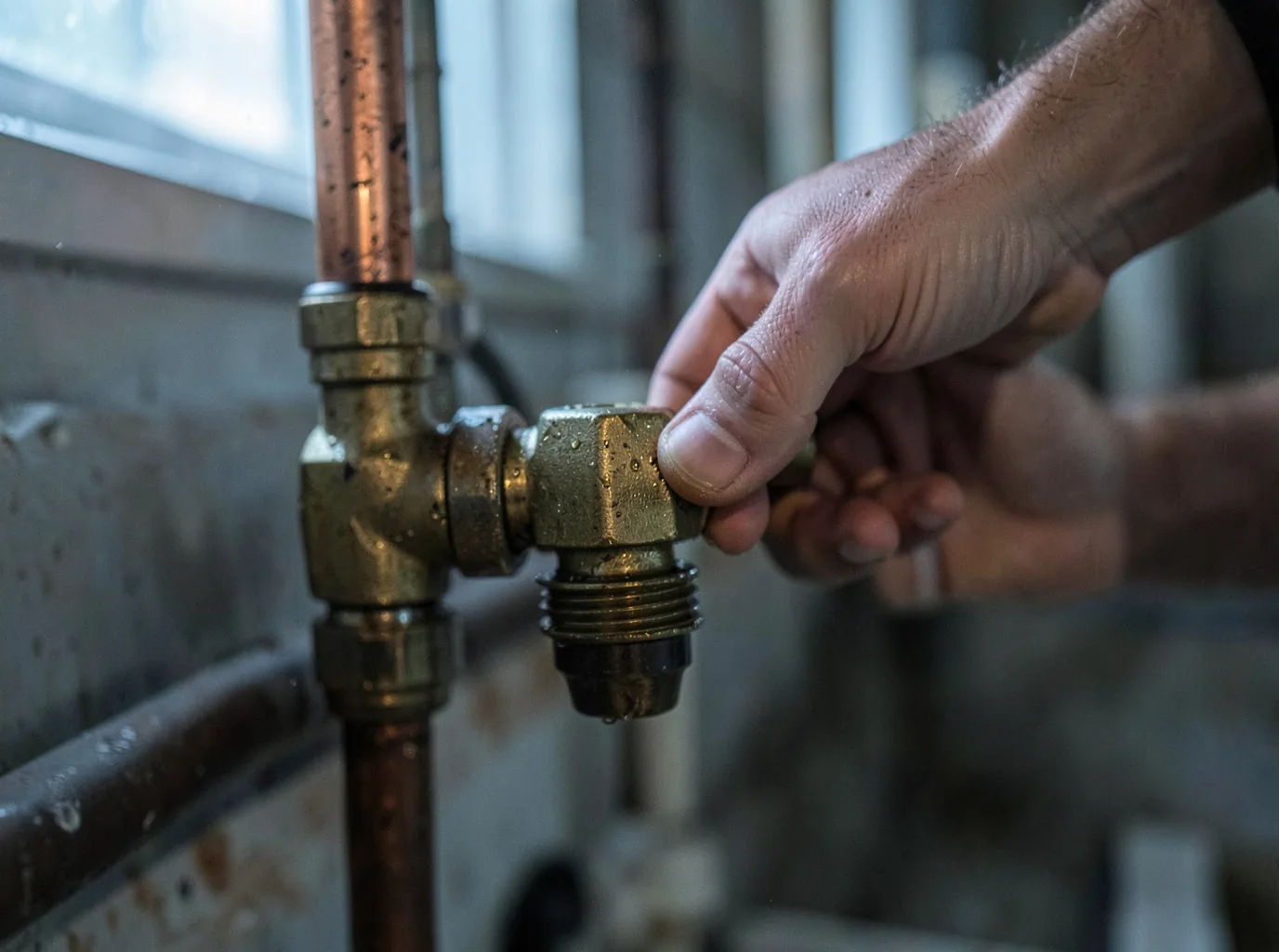 Emergency Plumber Burbank, OK FAQs